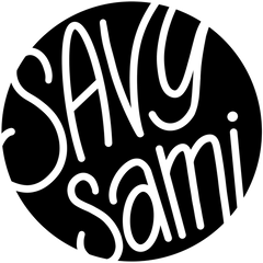 savysami logo