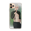 THE SNAKE IPHONE CASE