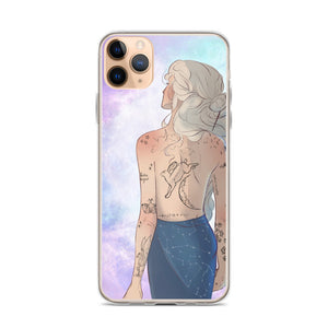 THE MOON IPHONE CASE