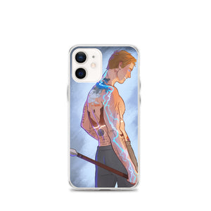 THE STORM IPHONE CASE