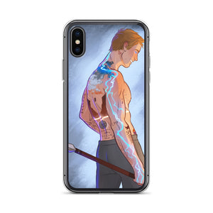 THE STORM IPHONE CASE